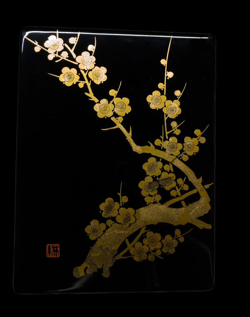 Tebako sakura