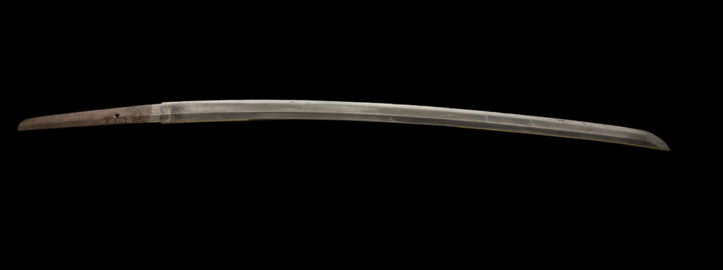 Katana Sukezane
