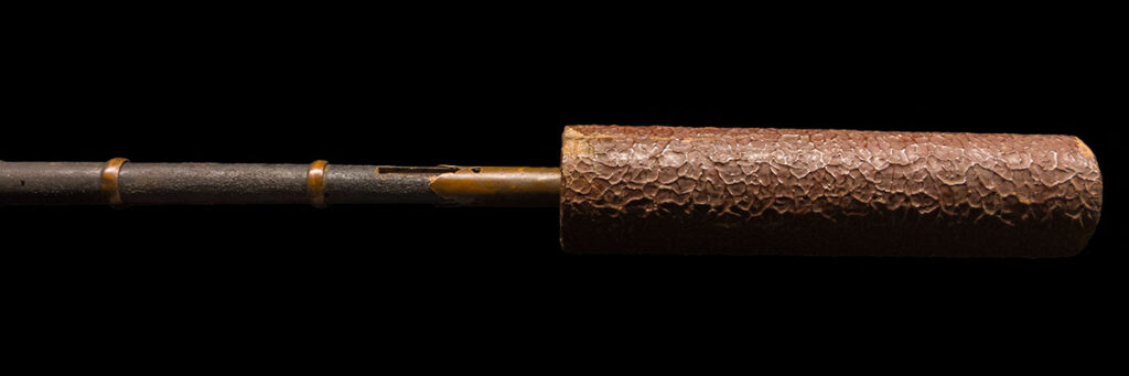 Sankaku yari Muromachi