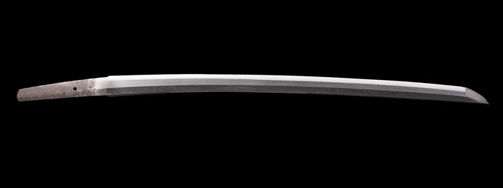 Wakizashi Shinto Yoshimitsu