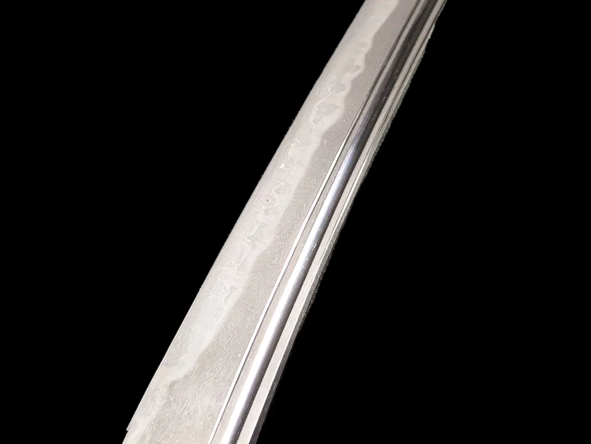 Sunnobi Tanto Chikushu Kunihiro