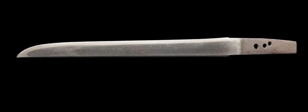 Tanto Scuola Uda in Koshirae NBTHK